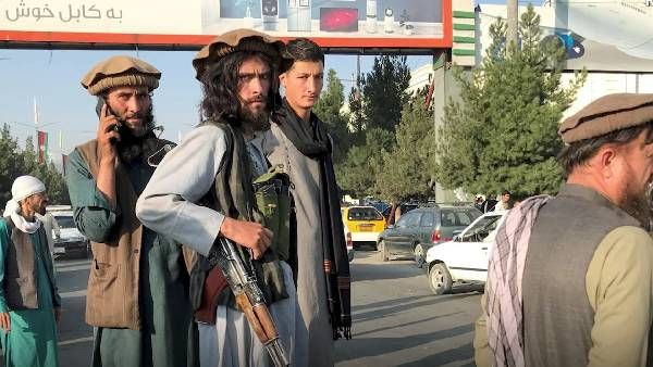 తాలిబన్ సర్కార్ 2.0 - మళ్లీ పాత శిక్షలు-నరికివేతలూ-ఉరిశిక్షలు-బహిరంగ అమలుపై చర్చలు