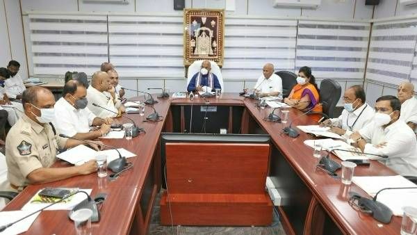 TTD: తిరుమల బ్రహ్మోత్సవాలకు సర్వం సిద్దం, సామాన్య భక్తులు, వీఐపీలకు అనుకూలంగా, కాలినడక !