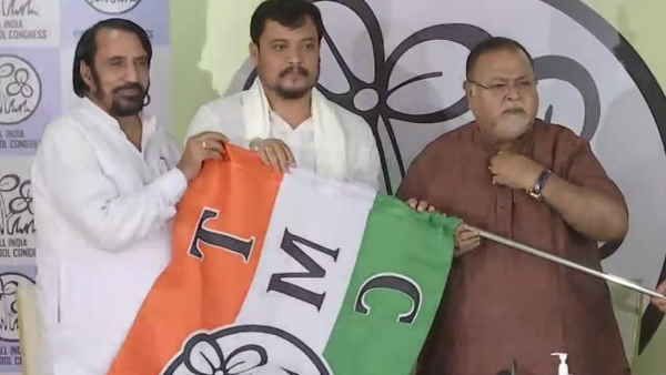 తిరిగి భవానీపూర్ నుంచి బరిలోకి మమత-బీజేపీ నుంచి ఆగని వలసలు-టీఎంసీకి ఫుల్ జోష్