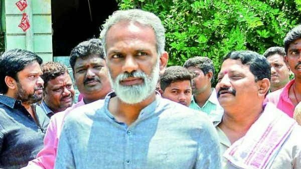 వైసీపీలో చేరికపై రాధా స్పందన-తాడేపల్లి డైరెక్షన్ గుడివాడలో యాక్షన్-అనుచరులకు క్లారిటీ