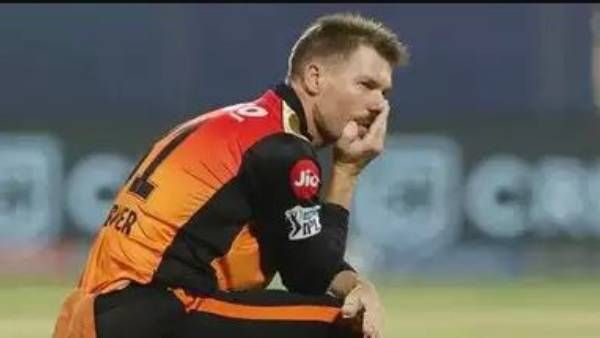 David Warner.. హర్ట్ అయ్యాడా? ఇక సన్‌రైజర్స్‌లో కనిపించడా? ఆరెంజ్ టీమ్‌కు గుడ్‌బై?