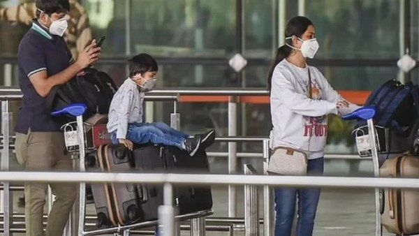 రెండు వ్యాక్సిన్ డోసులు వేసుకున్న భారతీయులకు క్వారంటైన్ అవసరం లేదు: దిగొచ్చిన బ్రిటన్