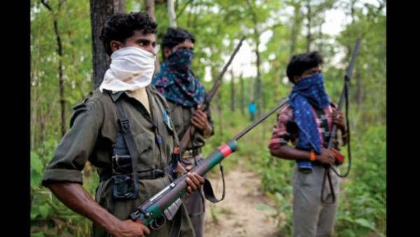 దక్షిణాది రాష్ట్రాల్లో మావోయిస్టు శిక్షణా కేంద్రాల కలకలం ; రంగంలోకి ఎన్ఐఏ, ఆ మూడు రాష్ట్రాల్లో సోదాలు!!