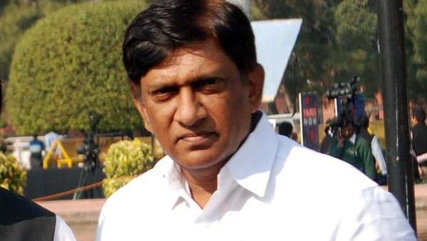 తెలంగాణ బొగ్గును ఇతర రాష్ట్రాలకు ఇవ్వం: వినోద్ కుమార్, తరలింపు నిలిపివేత!