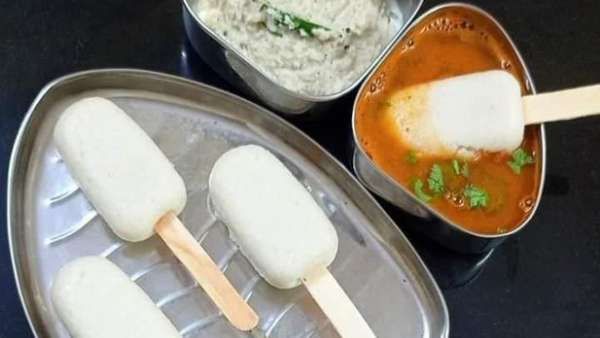 Idli: సోషల్ మీడియాలో వైరల్‌‌గా మారిన ఐస్‌క్రీం ఇడ్లీ, ఇంతకీ ఇది ఎలా చేశారంటూ నెటిజన్ల ప్రశ్నలు