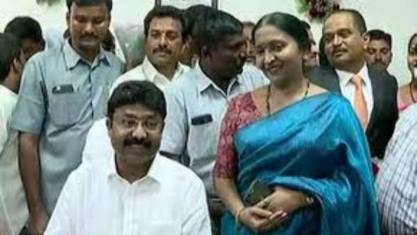 ఏపీ మంత్రి ఆదిమూలపు సురేష్ దంపతులకు భారీ షాక్; ఆ కేసులో సీబీఐ విచారణకు సుప్రీం ఆదేశం