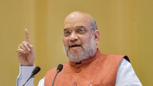 మాటల్లేవ్! మరిన్ని సర్జికల్ స్ట్రైక్స్ తప్పవు: పాకిస్థాన్‌కు అమిత్ షా తీవ్ర హెచ్చరిక