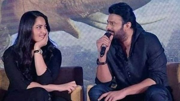 డార్లింగ్- స్విటీ: బర్త్ డే రోజున అనుష్క స్పెషల్ ట్వీట్.. లవ్ ఎమోజీలు..