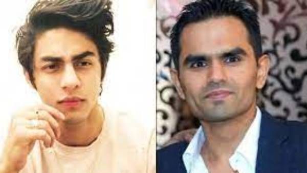 సమీర్ వాంఖడే పై నేడు ఎన్సీబీ విజిలెన్స్ టీమ్ విచారణ; ఆర్యన్ ఖాన్ డ్రగ్స్ కేసు ఉచ్చులో వాంఖడే విలవిల!!