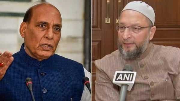 కేంద్రమంత్రి కలకలం: మహాత్ముడికి బదులుగా వీర్ సావర్కర్‌కు జాతిపిత హోదా: బీజేపీ ప్లాన్ అదే