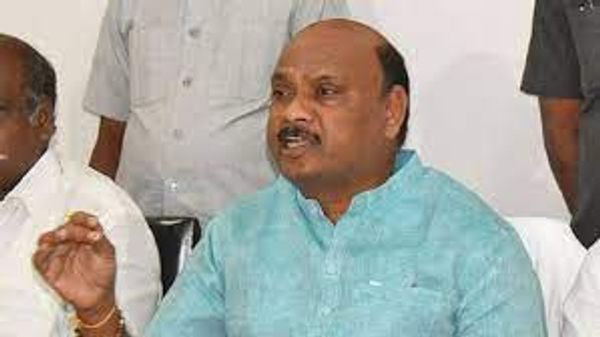 పట్టాభి.. సజ్జలనంటే.. జగన్ అన్వయించుకున్నారు: అయ్యన్నపాత్రుడు, సోమిరెడ్డి ఫైర్