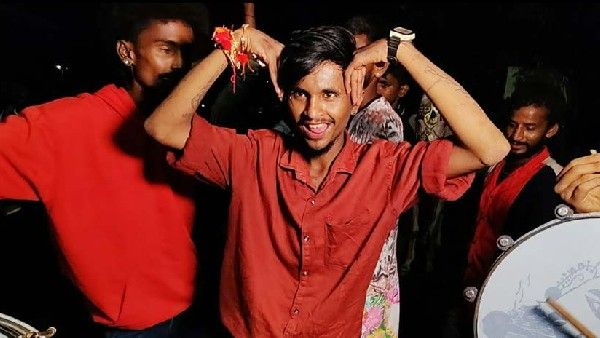 అయ్యాయ్యో వద్దమ్మ శరత్‌పై దాడి: రక్తం కారేలా కొట్టిన కొందరు, ఎందుకంటే