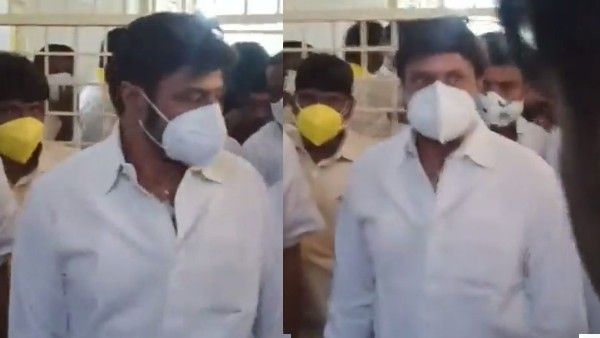 హిందూపురంలో ఎమ్మెల్యే బాలకృష్ణ హంగామా; ప్రభుత్వాసుపత్రిలో ఆకస్మిక తనిఖీలు, వైద్యుల తీరుపై అసంతృప్తి