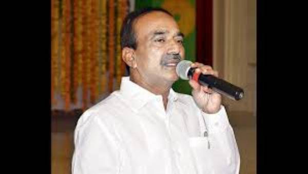 కాయ్ రాజా కాయ్.. హుజురాబాద్ పై ఏపీ బెట్టింగ్ రాయుళ్ళ దృష్టి; జోరుగా వందల కోట్ల బెట్టింగ్ లు !!