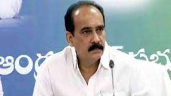 Power crisis in AP: తెలంగాణాలో బొగ్గున్నా ఏపీకి ఇవ్వటం లేదు; దానిపై రాజకీయం చెయ్యొద్దన్న మంత్రి బాలినేని