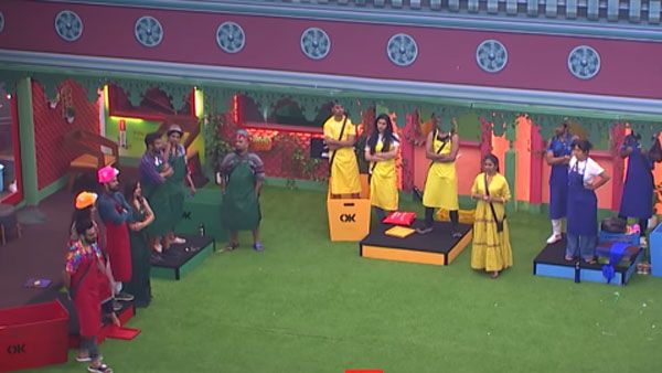 Bigg Boss 5 Telugu: ఆ ఎంటర్‌టైన్‌మెంట్ ఐకాన్ హౌస్ నుంచి ఎలిమినేట్?: బోర్ కొట్టదా?