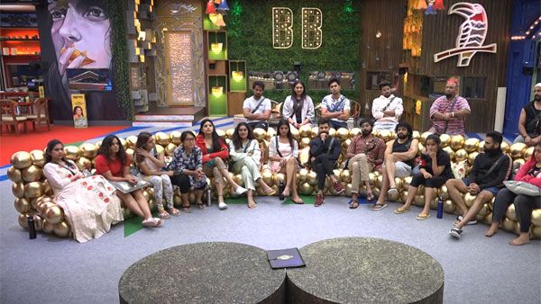 Bigg Boss 5 Telugu: ఓటింగ్‌లో దుమ్ము రేపుతున్న యూట్యూబర్: ఆ ఇద్దరికీ తక్కువ ఓట్లు: డేంజర్‌లో