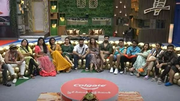 Bigg Boss Telugu 5: హాట్‌ హాట్‌గా హౌస్‌: సగం మంది నామినేట్: ఎలిమినేట్ ప్రక్రియలో బిగ్ స్కెచ్