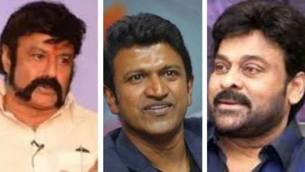 బెంగుళూరుకు చిరు..బాలయ్య..తారక్ - పునీత్ కు నివాళి : ఆ క్షణాలు గుర్తు చేసుకుంటూ - భారంగా...!!