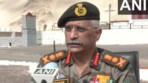 చైనా బోర్డర్ లో తాజా పరిస్ధితి ఇదీ-ఆర్మీ ఛీఫ్ కీలక వ్యాఖ్యలు-తూర్పులడఖ్ లో రెండ్రోజుల టూర్