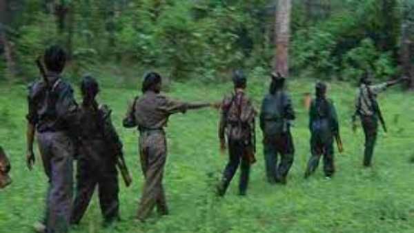 ఏకపక్షంగా కాల్పులు, బూటకపు ఎన్ కౌంటర్; అక్టోబర్ 27న బంద్ కు పిలుపు: మావోయిస్ట్ పార్టీ లేఖ !!