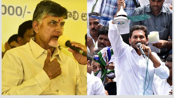 జగన్ ఏపీ అంధకార పథకం: ఫ్యాన్ కు ఓటేస్తే విసనకర్రలు బ్లాక్ లో; ఏపీ కరెంట్ కోతలపై టీడీపీ రచ్చ షురూ !!