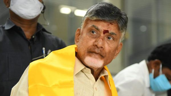 చంద్రబాబుకు ఢిల్లీ టూర్ లో నిరాశ- మోడీ, షా అపాయింట్ మెంట్లు కరవు- గతంమర్చిపోలేదా?