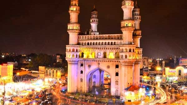 ఏక్ షామ్ చార్మినార్ కే నామ్ - అక్కడా సండే- ఫ‌న్‌డే : ఓల్డ్ సిటీలోనూ కొత్త తరహాలో..!!