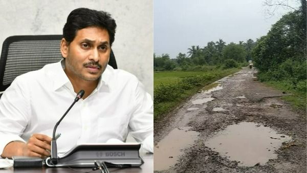 జగన్ సర్కార్ కు కాంట్రాక్టర్ల చుక్కలు-టెండర్లకు నో-సిండికేట్ గా మారి -షరతులకు అంగీకరిస్తేనే