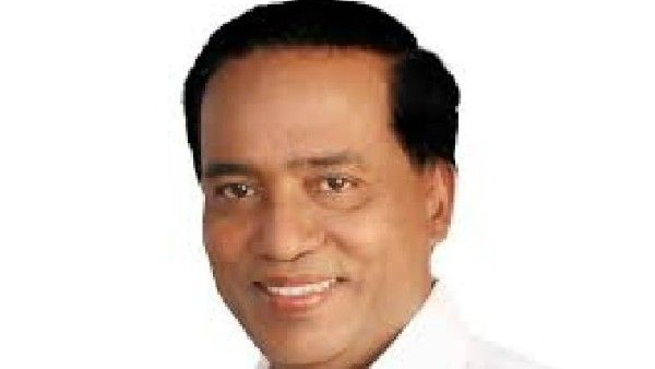 కేసీఆరే ఆపించారు.. దళితబంధు పెట్టి, నిలిపివేసిన ఘనత ఆయనదే: విజయరామారావు