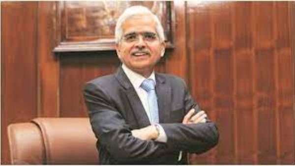 Shaktikanta Das: రిజర్వుబ్యాంక్ గవర్నర్‌గా పునర్నియామకం: మరో మూడేళ్లు ఆయనే..!