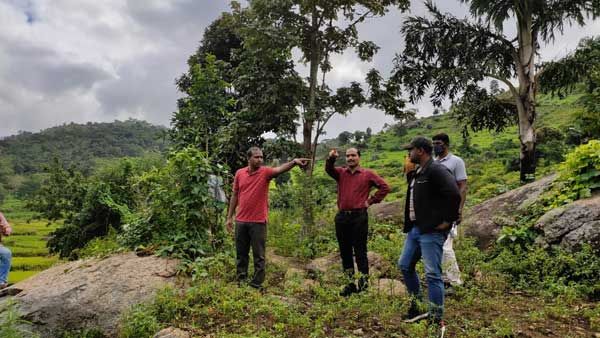 గంజాయి నిర్మూలనకు ఏపీ సర్కార్ పరివర్తన కార్యక్రమం: గంజాయి క్షేత్రాల ధ్వంసం; మార్పు సాధ్యమేనా?