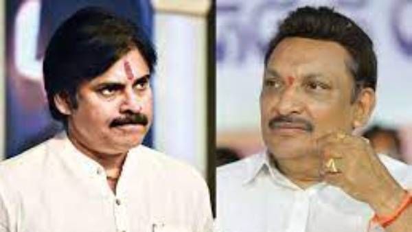 ఓ నటికి కడుపుచేసి.. రూ.5 కోట్లు ఇచ్చాడు.. పవన్‌పై గ్రంథి హాట్ కామెంట్స్