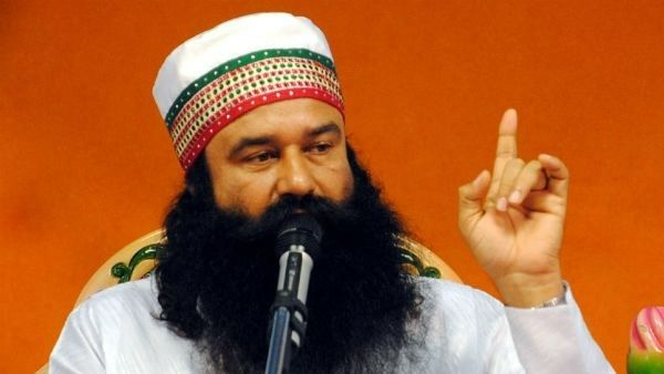 హత్య కేసులో డేరా చీఫ్ డేరా బాబాకు జీవిత ఖైదు, మరో నలుగురికి కూడా: భారీ జరిమానా