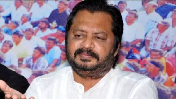 పవన్ - జగన్ కలిసి కుట్రలు చేస్తున్నారు : టీడీపీని లేకుండా చేసే ప్రయత్నం : హర్షకుమార్ సంచలనం..!!