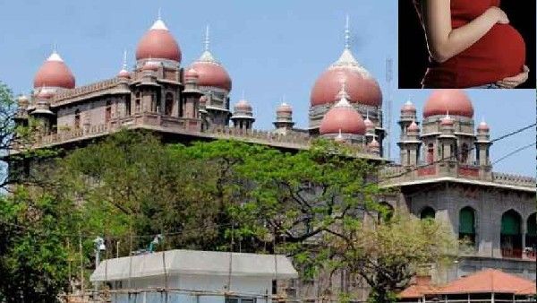 సంచలన తీర్పు.. ఆ బాలికకు అబార్షన్.. ఇదీ కారణం..