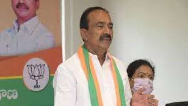 నేటితో హుజురాబాద్ నామినేషన్ల దాఖలుకు తెర, ఈటల రాజేందర్, బలమూర్ వెంకట్ నామినేషన్లు నేడే!!