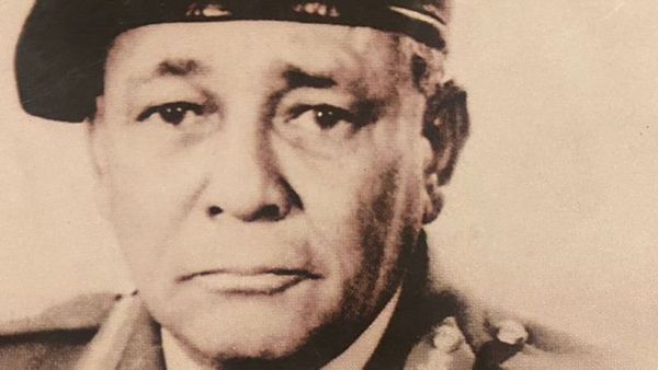 జనరల్ ఇందర్‌జీత్ సింగ్ గిల్: ఇందిరాగాంధీ మీటింగ్ నుంచి మధ్యలో వెళ్లిపోయిన సైన్యాధికారి