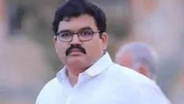 చంద్రబాబు నుంచి పట్టాభికి ప్రాణహాని-కాకినాడ వైసీపీ ఎమ్మెల్యే ద్వారంపూడి కామెంట్స్