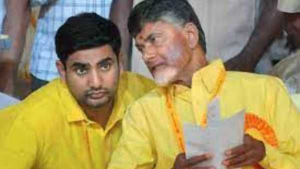ఏపీ డ్రగ్స్ రచ్చ: టీడీపీకి డీజీపీ షాక్; చంద్రబాబు, లోకేష్ లతో పాటు టీడీపీ నేతలకు లీగల్ నోటీసులు