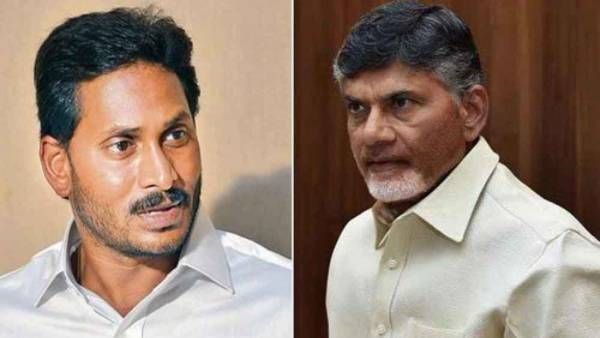 పరాకాష్టకు వైసీపీ, టీడీపీ పోరు-బూతుల తూటాలు-పరస్పర వార్నింగ్స్-ఒక్క ఛాన్స్ చాలంటూ..