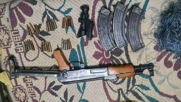 జమ్మూ కాశ్మీర్ లో టెన్షన్ : డ్రోన్ల ద్వారా ఆయుధాల చేరవేత; చొరబాట్లతో దాడులకు ప్లాన్స్; రోజుకో ఘటన