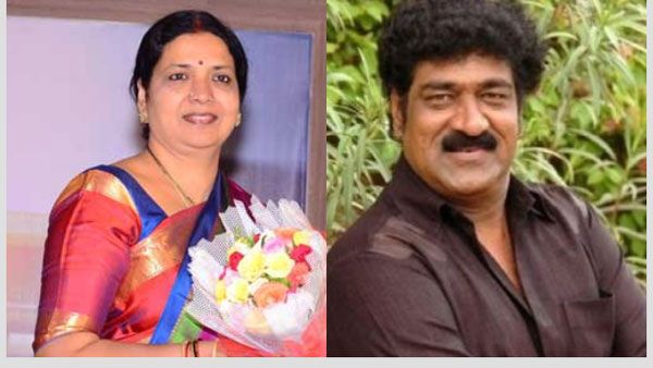 జీవిత పరాజయం - 7 ఓట్లతో గెలిచిన రఘుబాబు : శివబాలాజీ విజయం- కొనసాగుతున్న విష్ణు టీం ఆధిక్యత..!!