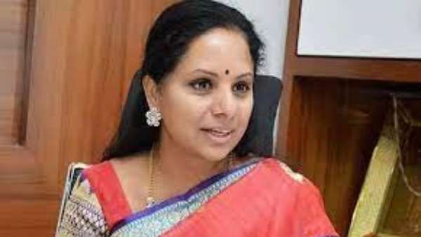 బతుకమ్మ పాట: జాగృతి సాంగ్ రిలీజ్, వావ్ బాగుందన్న: కవిత