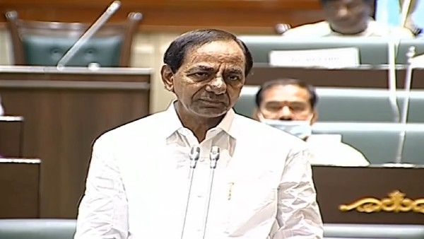 ఆ విషయంలో ప్రధాని మోడీతో గొడవ పెట్టుకున్నా .. అసెంబ్లీలో కేంద్రాన్ని టార్గెట్ చేసిన సీఎం కేసీఆర్