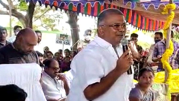 వైసీపీ ఎమ్మెల్యే షాకింగ్- జగన్ ఇన్ని అబద్దాలా ? రాజకీయ లబ్ది కోసం ఏం మాట్లాడతారో తెలియదంటూ