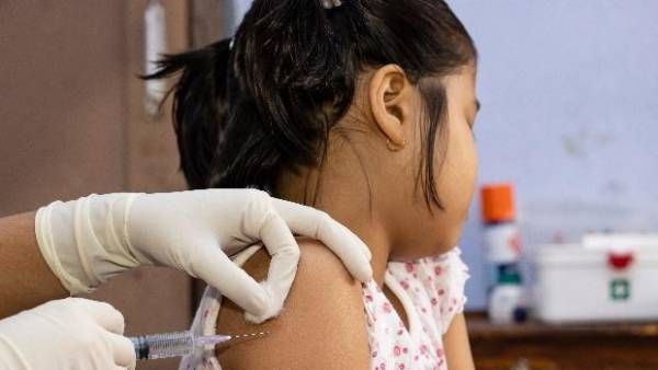 Covaxin Child Vaccine : కోవాగ్జిన్ చిన్నారుల టీకాకు అనుమతి-2-18 ఏళ్ల మధ్య వయస్కులకు