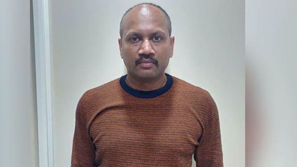 ఆర్యన్ ఖాన్ డ్రగ్స్ కేసులో కీలక సాక్షి, చీటింగ్ కేసులో లుకౌట్ నోటీసులు ఇచ్చిన కిరణ్ గోసావి అరెస్ట్