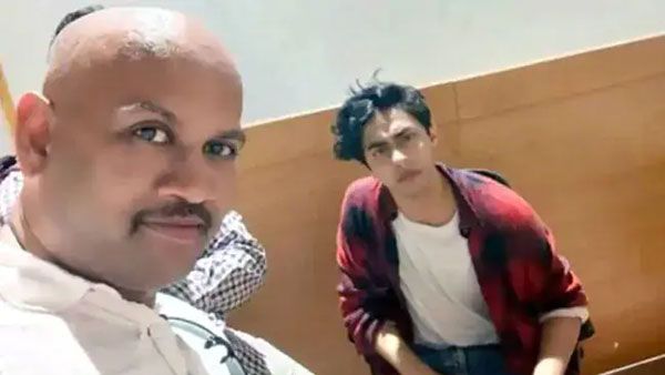 Aryan Khan: షారుక్ ఖాన్ కొడుకుతో సెల్ఫీలు, లొంగిపోతానని కిరణ్ గోసావి స్టేట్ మెంట్, కథ క్లైమాక్స్!