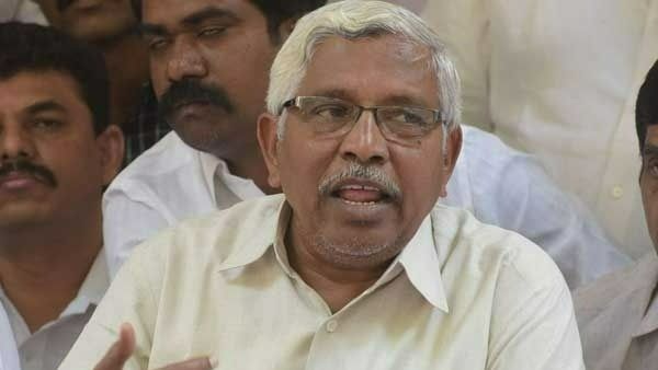 రాజధాని అమరావతి రైతులకు కోదండరాం మద్దతు; జగన్ సర్కార్ కు సూచన !!